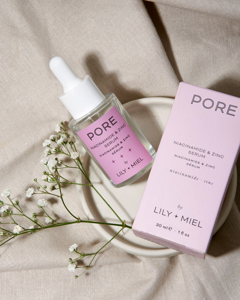 PORE: Your Ultimate Solution to Dark Spots