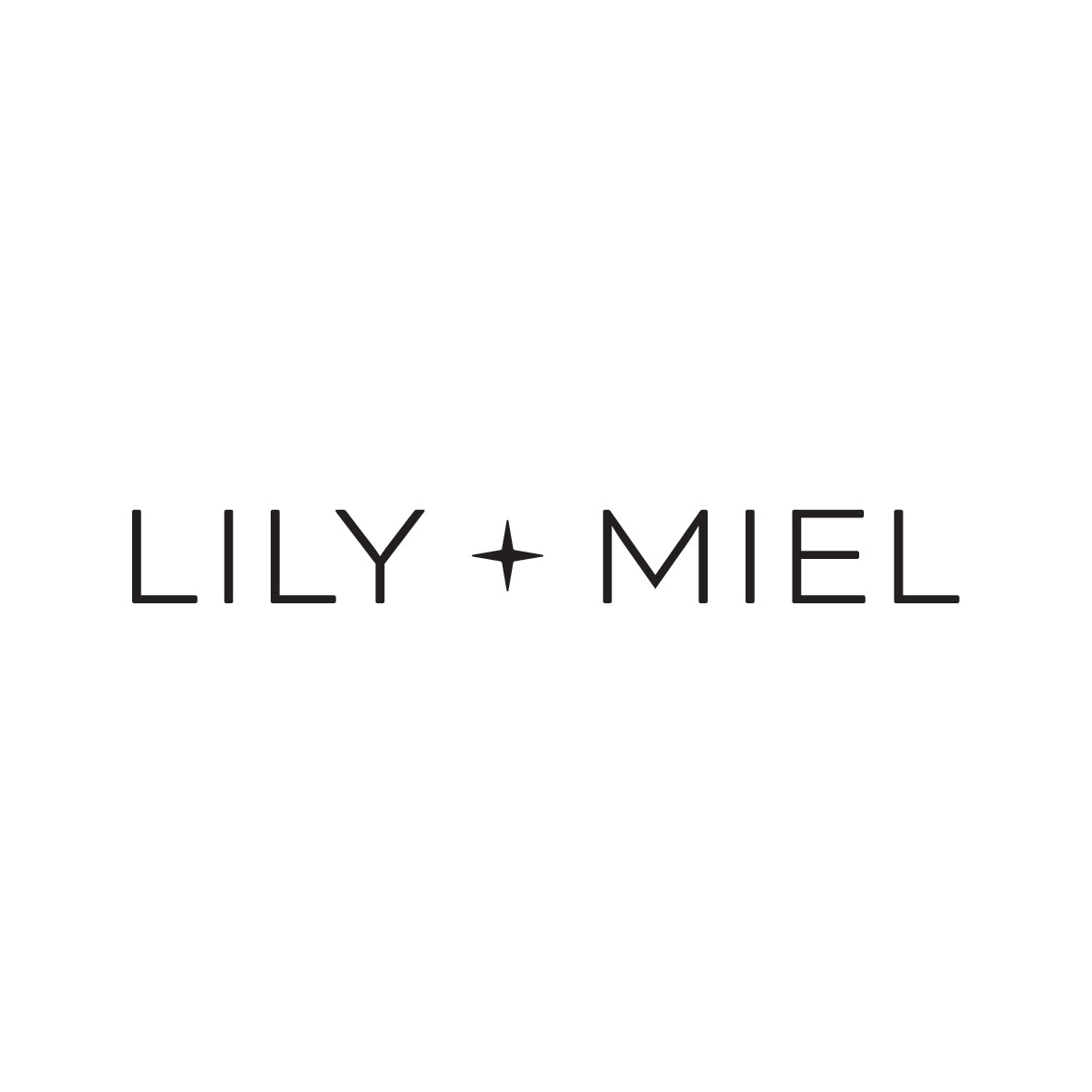 LILY + MIEL | Skincare | USA