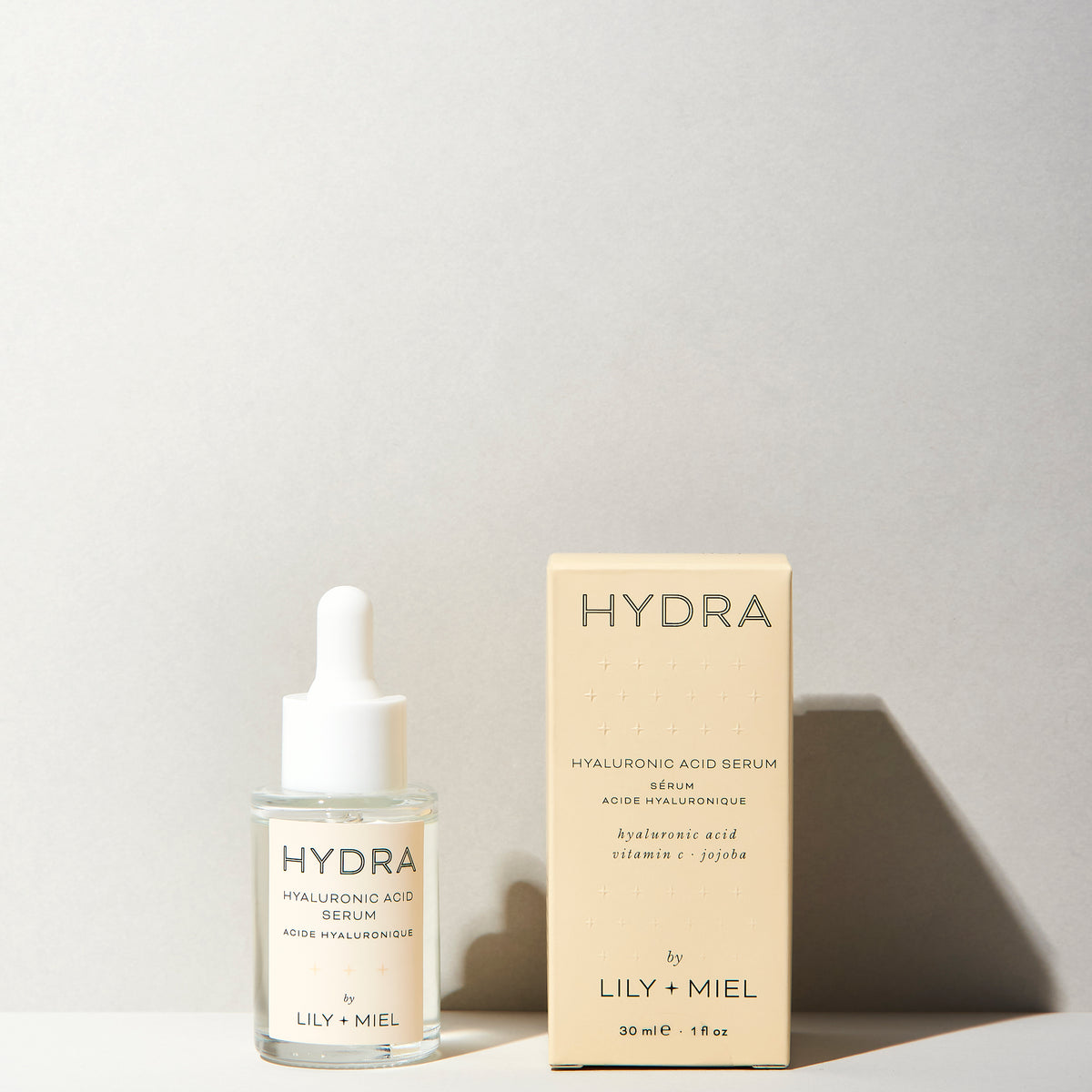 HYDRA – LILY + MIEL